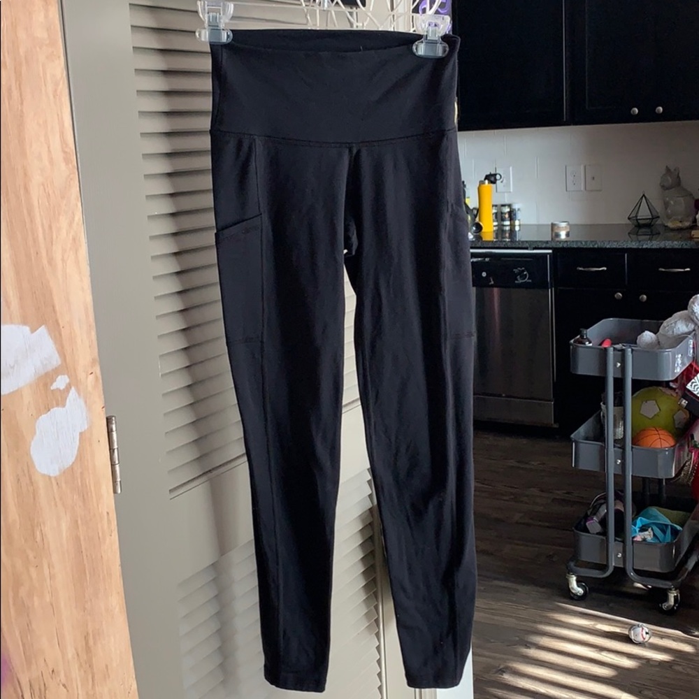 Aerie Leggings w/ Pockets
